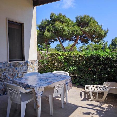 Casa Relax Acqua Marina Favignana Exterior foto